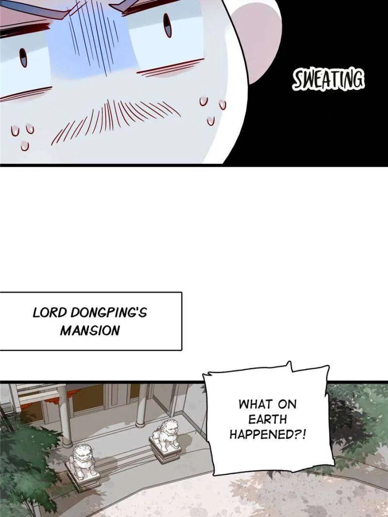 The Brocaded Tale of the Girl Si Chapter 394 – Page 14