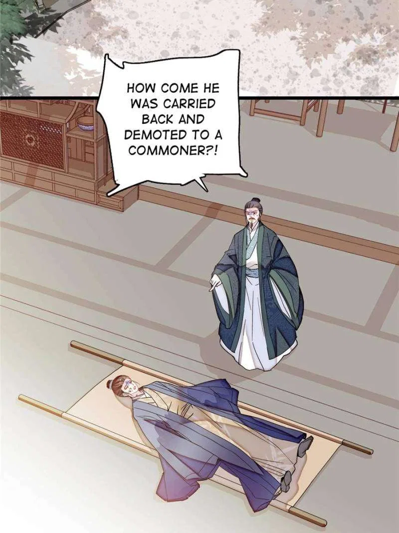 The Brocaded Tale of the Girl Si Chapter 394 – Page 15