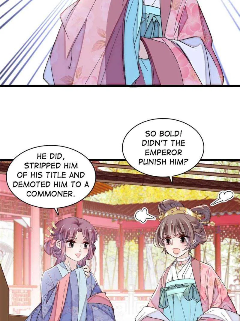 The Brocaded Tale of the Girl Si Chapter 394 – Page 19