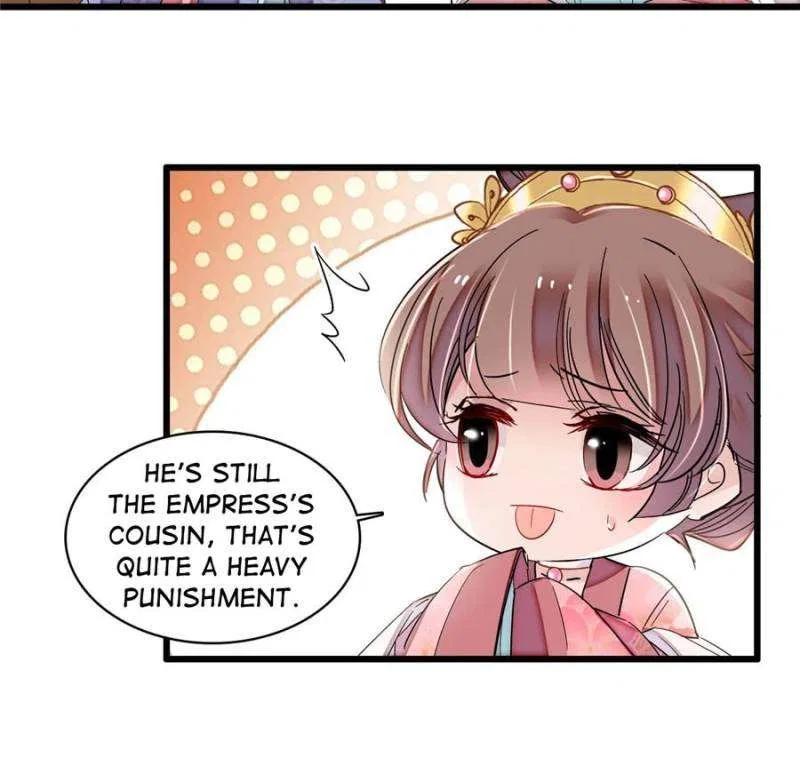The Brocaded Tale of the Girl Si Chapter 394 – Page 20