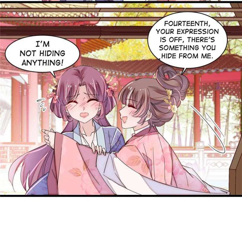 The Brocaded Tale of the Girl Si Chapter 394 – Page 24