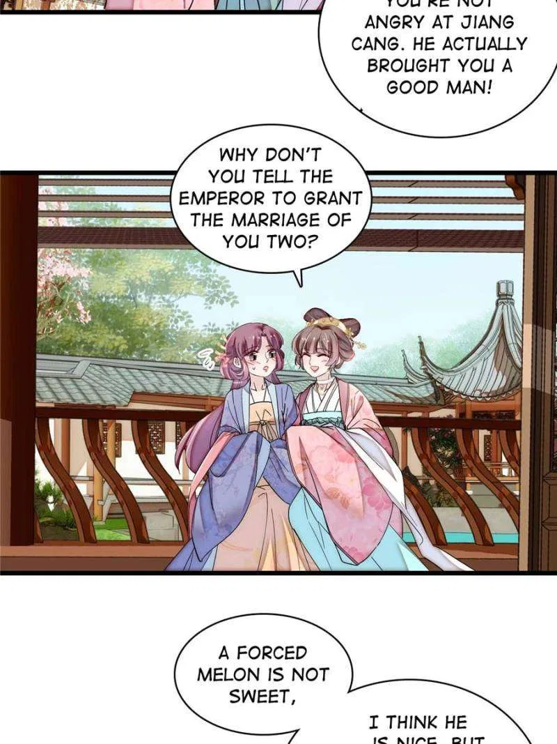 The Brocaded Tale of the Girl Si Chapter 394 – Page 27