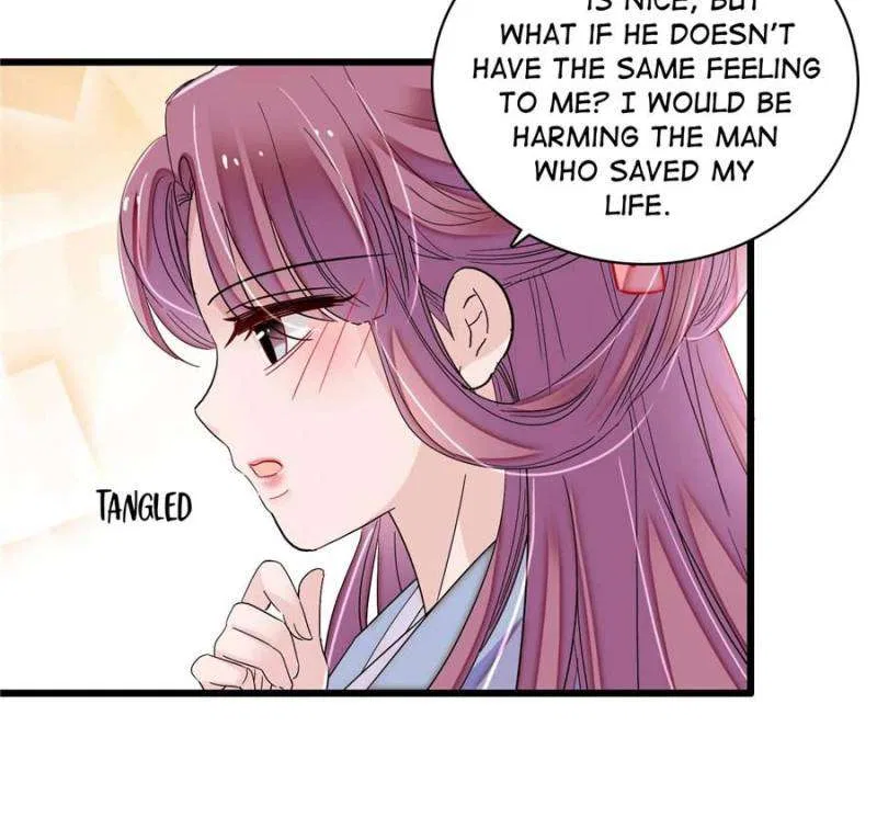 The Brocaded Tale of the Girl Si Chapter 394 – Page 28