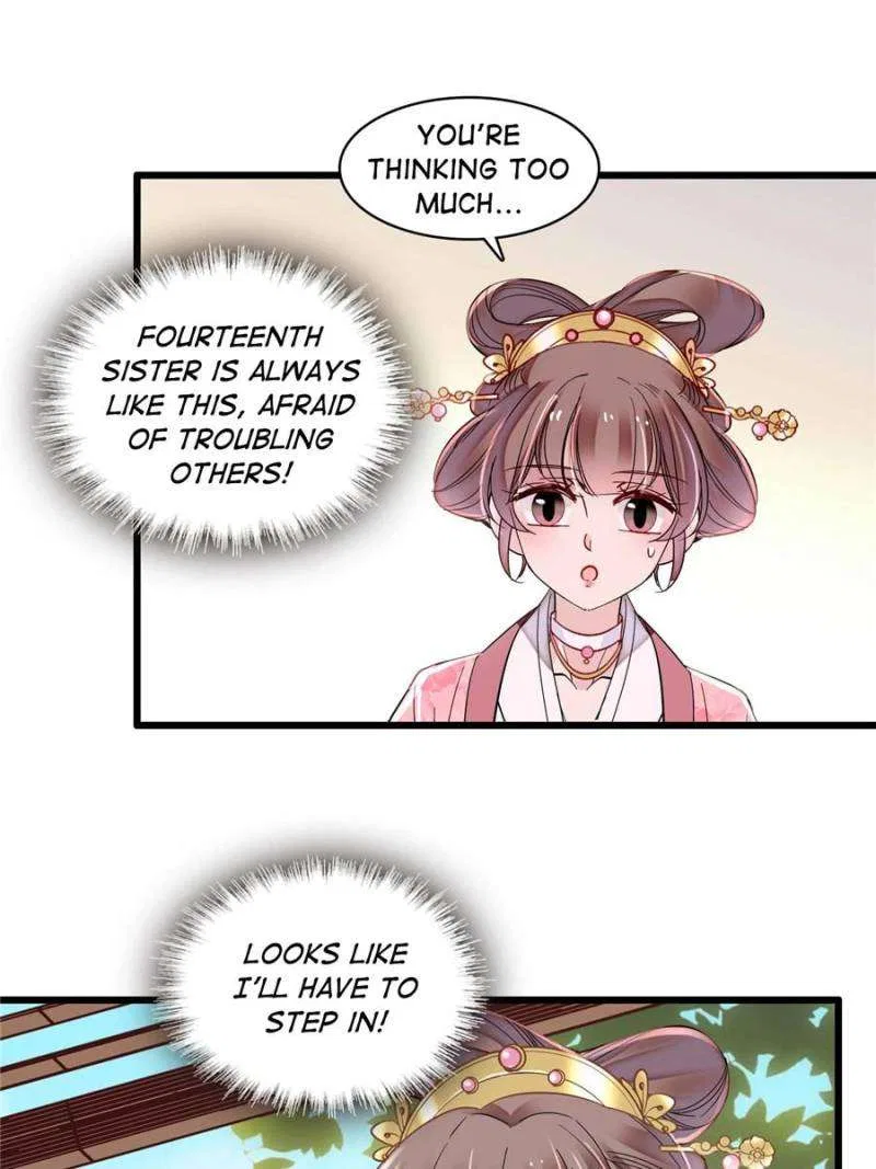 The Brocaded Tale of the Girl Si Chapter 394 – Page 29