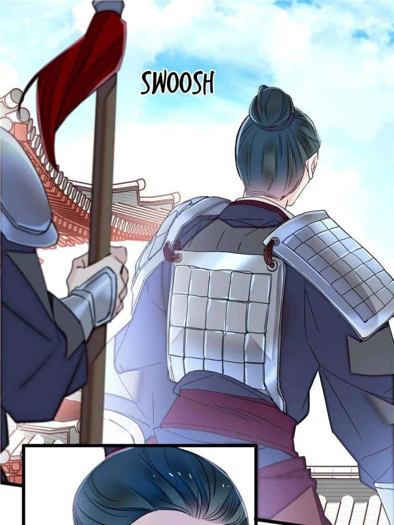 The Brocaded Tale of the Girl Si Chapter 394 – Page 33