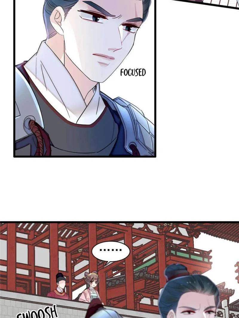 The Brocaded Tale of the Girl Si Chapter 394 – Page 34