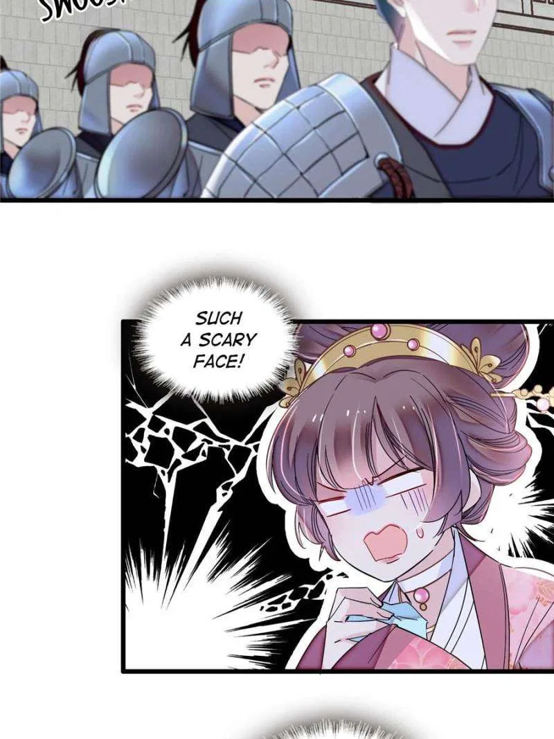 The Brocaded Tale of the Girl Si Chapter 394 – Page 35