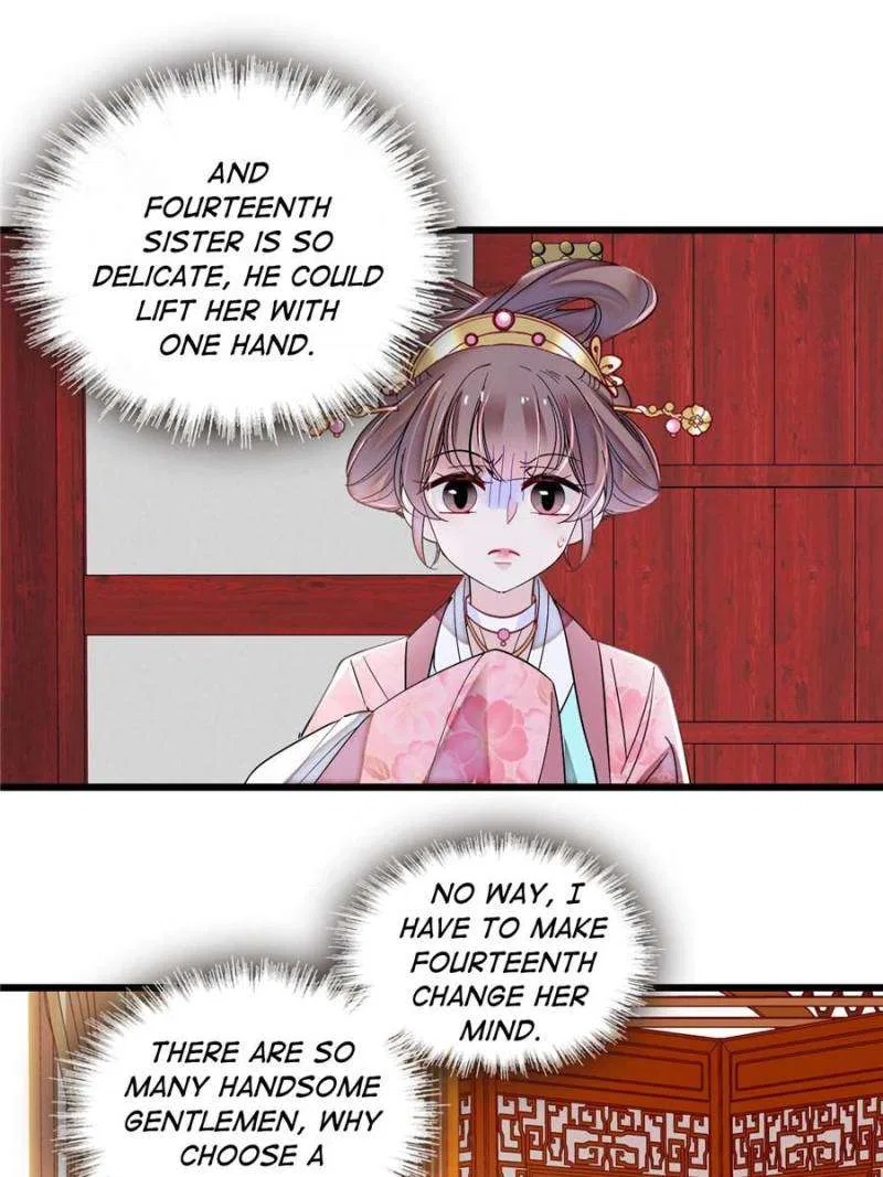 The Brocaded Tale of the Girl Si Chapter 394 – Page 37