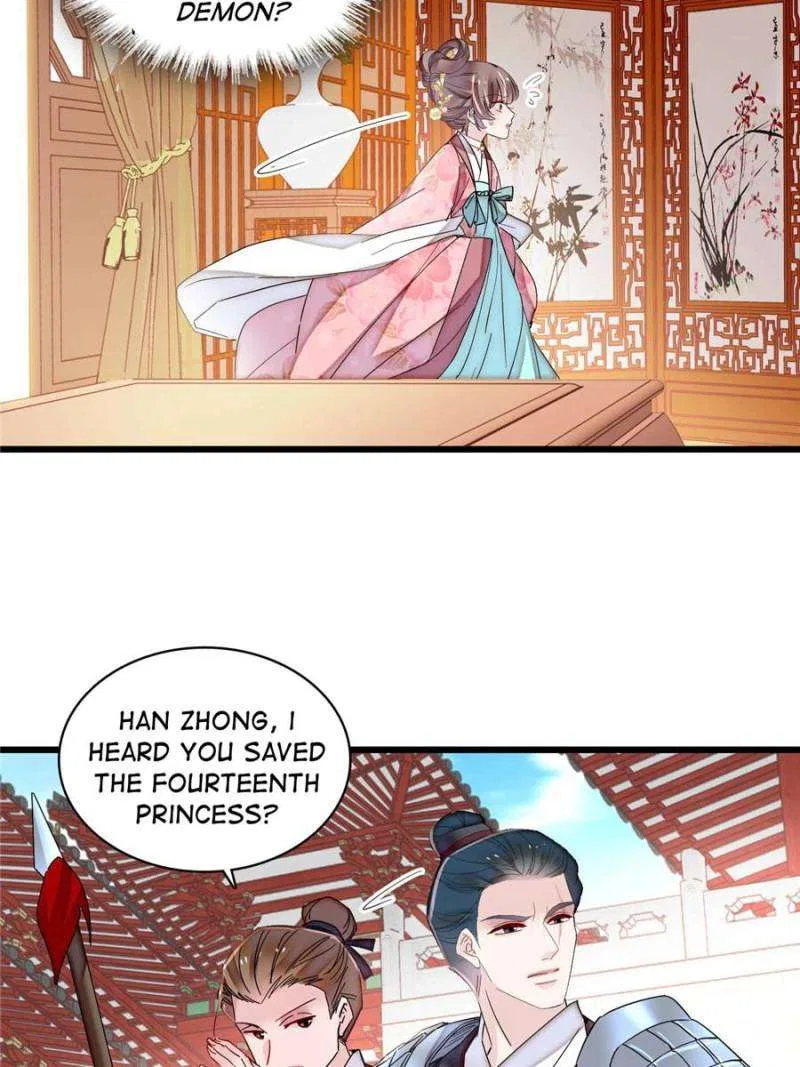 The Brocaded Tale of the Girl Si Chapter 394 – Page 38