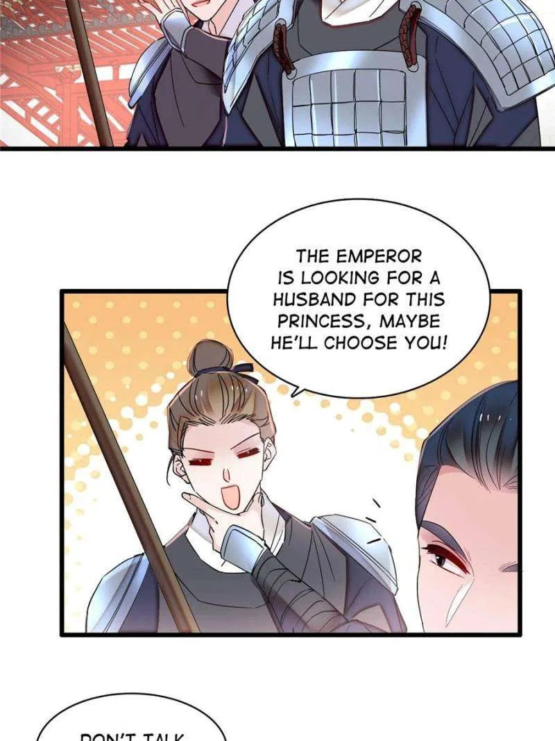 The Brocaded Tale of the Girl Si Chapter 394 – Page 39