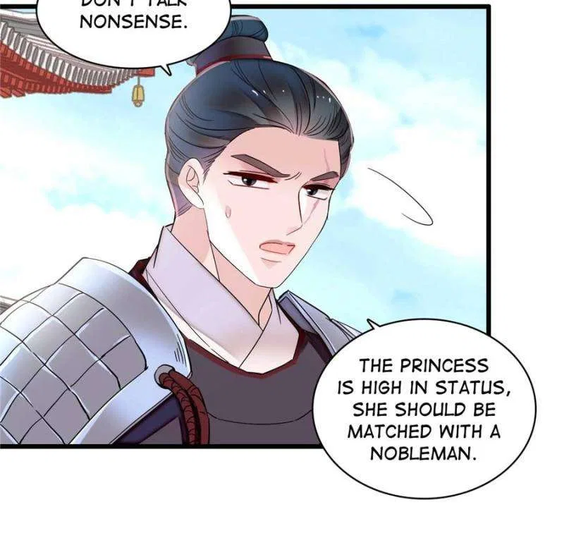 The Brocaded Tale of the Girl Si Chapter 394 – Page 40