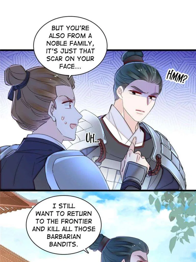 The Brocaded Tale of the Girl Si Chapter 394 – Page 41
