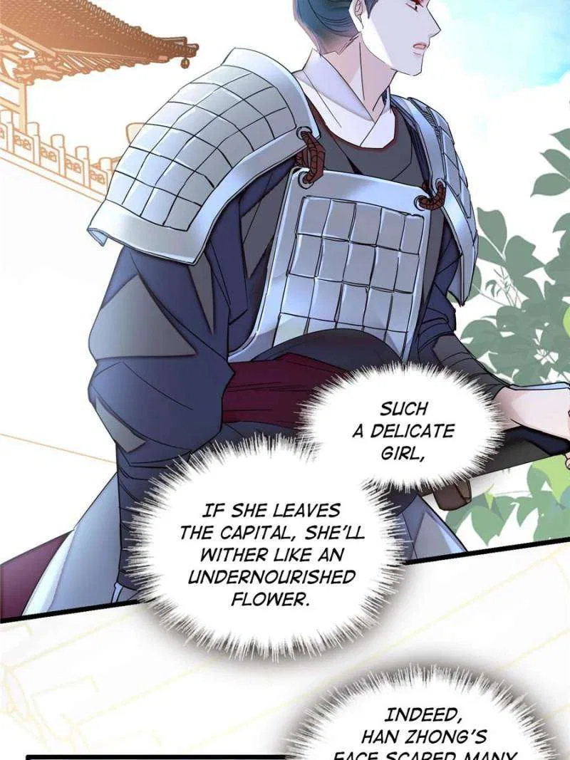 The Brocaded Tale of the Girl Si Chapter 394 – Page 42