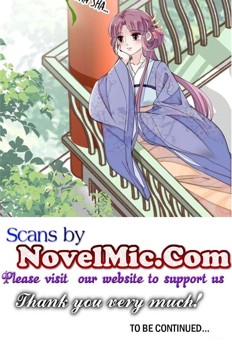 The Brocaded Tale of the Girl Si Chapter 394 – Page 44