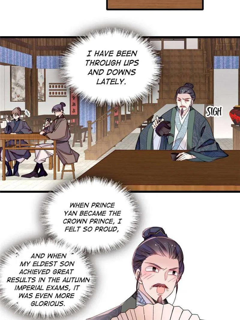 The Brocaded Tale of the Girl Si Chapter 393 – Page 2