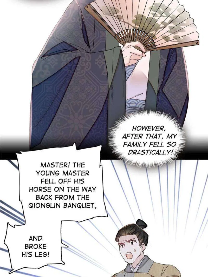 The Brocaded Tale of the Girl Si Chapter 393 – Page 3