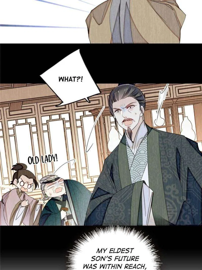 The Brocaded Tale of the Girl Si Chapter 393 – Page 4