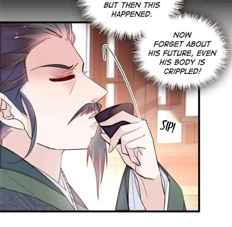 The Brocaded Tale of the Girl Si Chapter 393 – Page 5