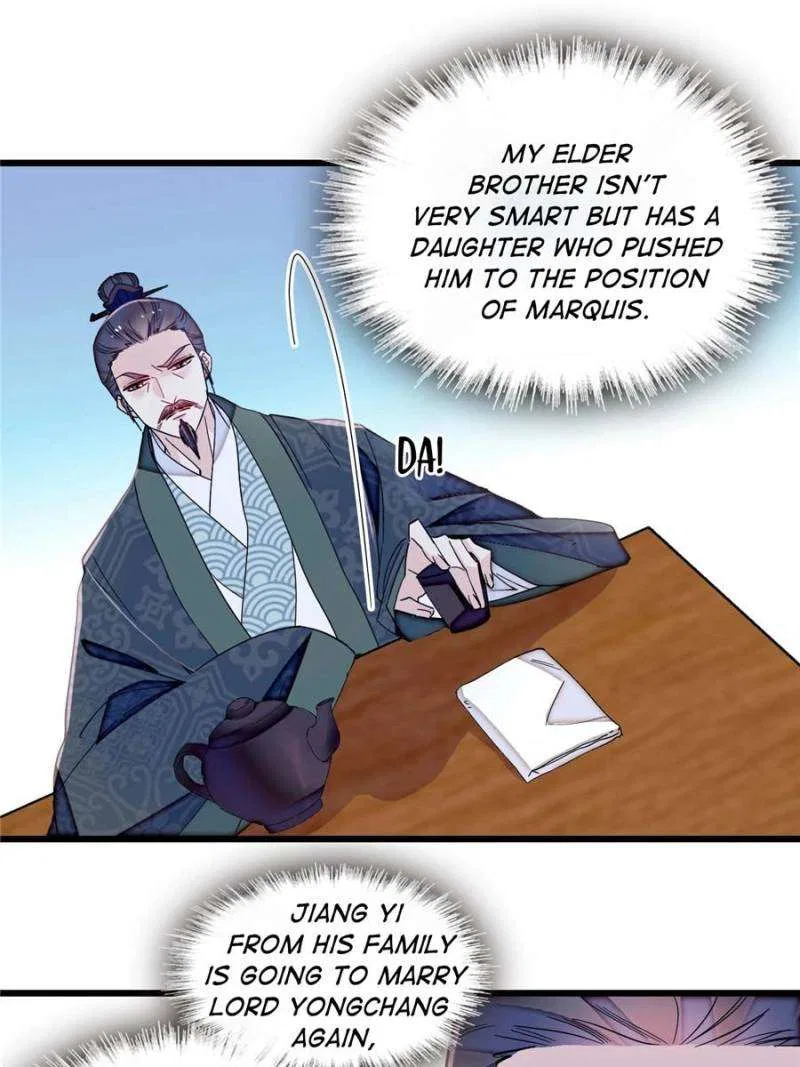 The Brocaded Tale of the Girl Si Chapter 393 – Page 6