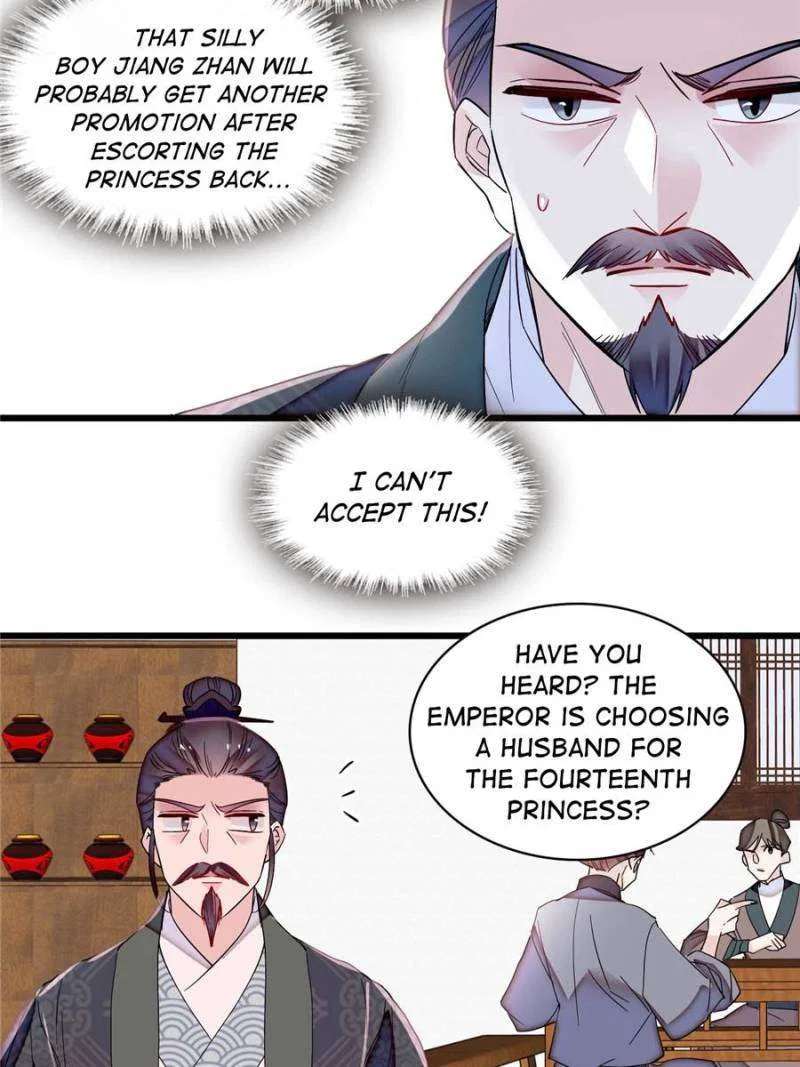 The Brocaded Tale of the Girl Si Chapter 393 – Page 7