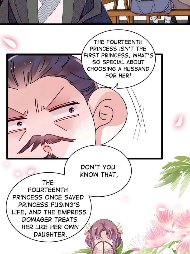 The Brocaded Tale of the Girl Si Chapter 393 – Page 8