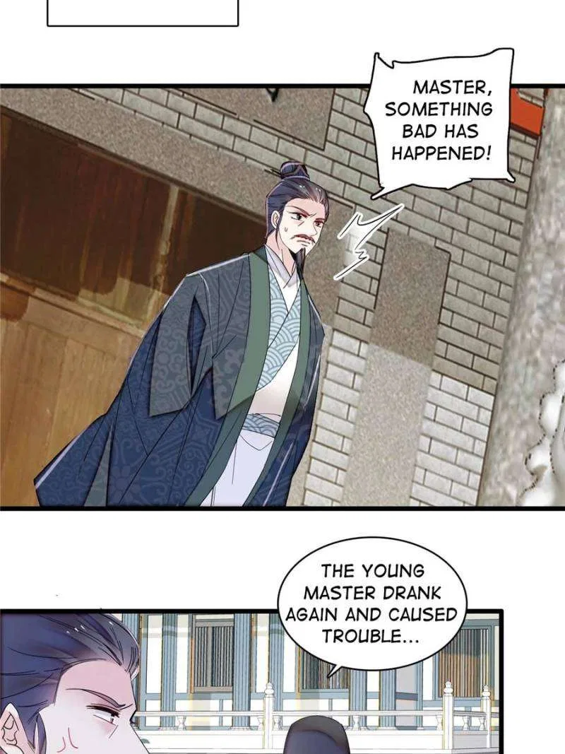 The Brocaded Tale of the Girl Si Chapter 393 – Page 11