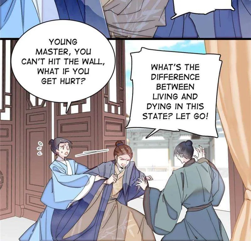 The Brocaded Tale of the Girl Si Chapter 393 – Page 13