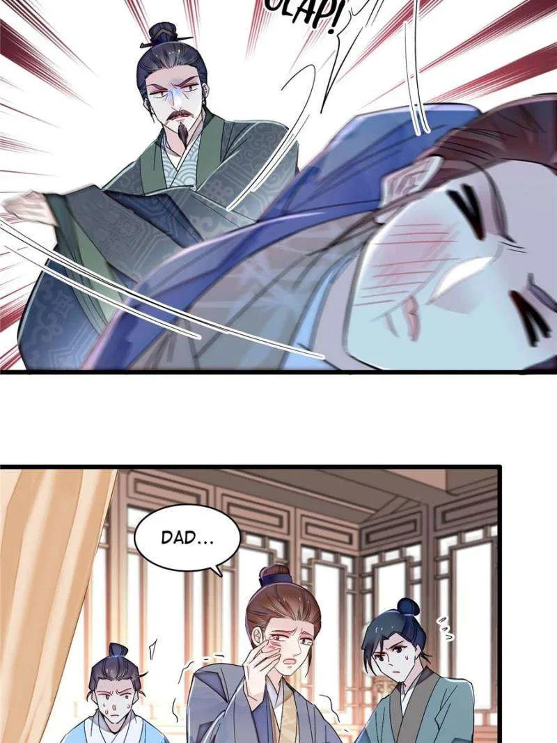 The Brocaded Tale of the Girl Si Chapter 393 – Page 15