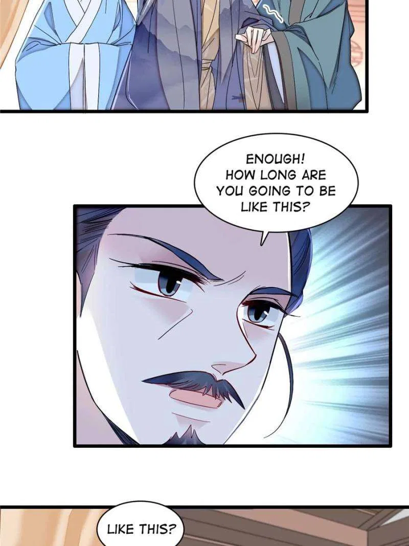 The Brocaded Tale of the Girl Si Chapter 393 – Page 16