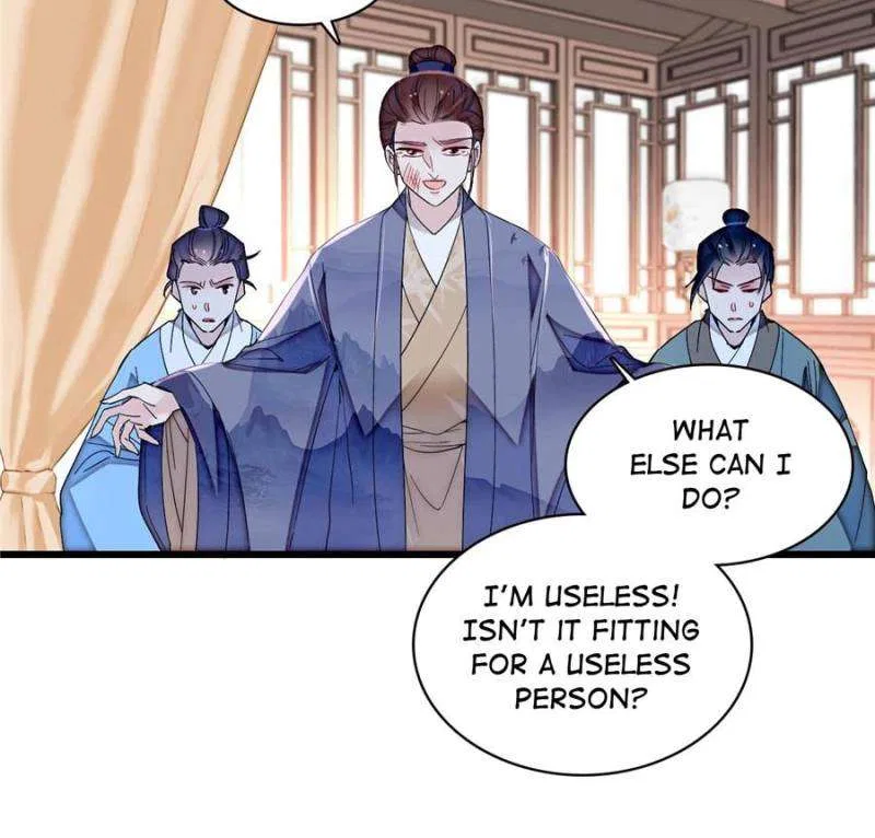 The Brocaded Tale of the Girl Si Chapter 393 – Page 17