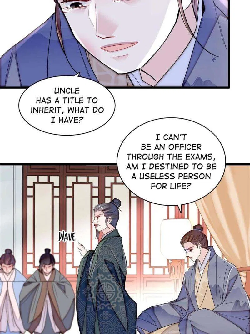 The Brocaded Tale of the Girl Si Chapter 393 – Page 20