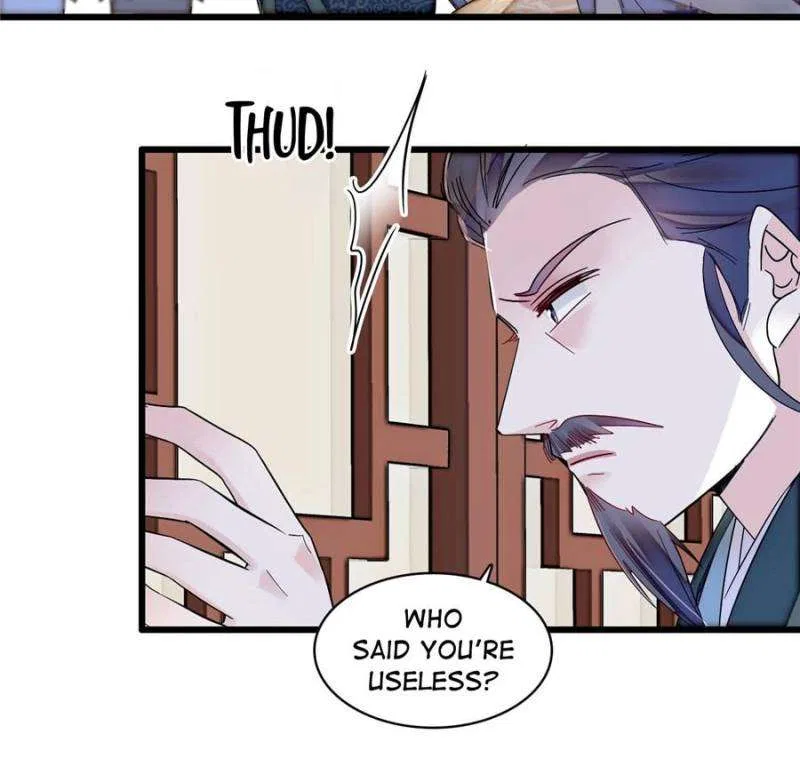 The Brocaded Tale of the Girl Si Chapter 393 – Page 21