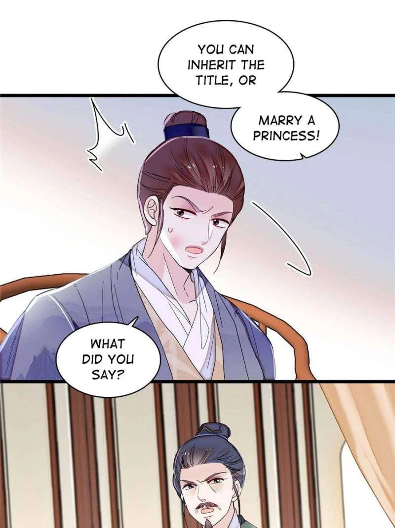 The Brocaded Tale of the Girl Si Chapter 393 – Page 22