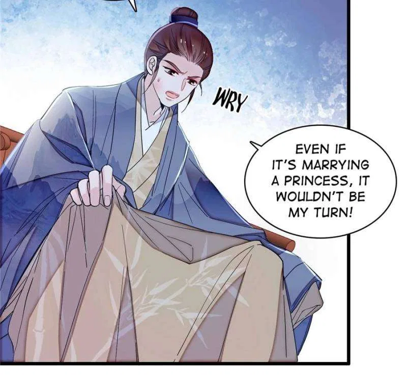 The Brocaded Tale of the Girl Si Chapter 393 – Page 25