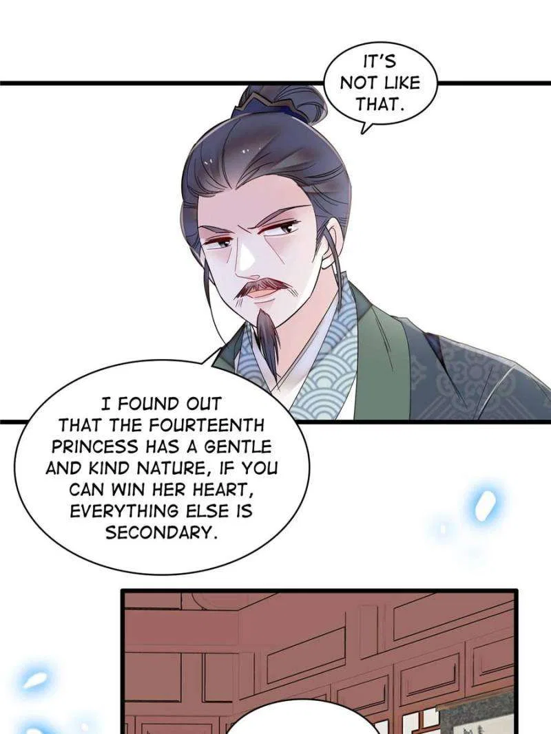 The Brocaded Tale of the Girl Si Chapter 393 – Page 26