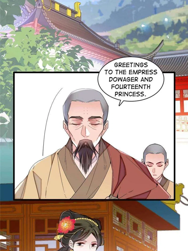 The Brocaded Tale of the Girl Si Chapter 393 – Page 28