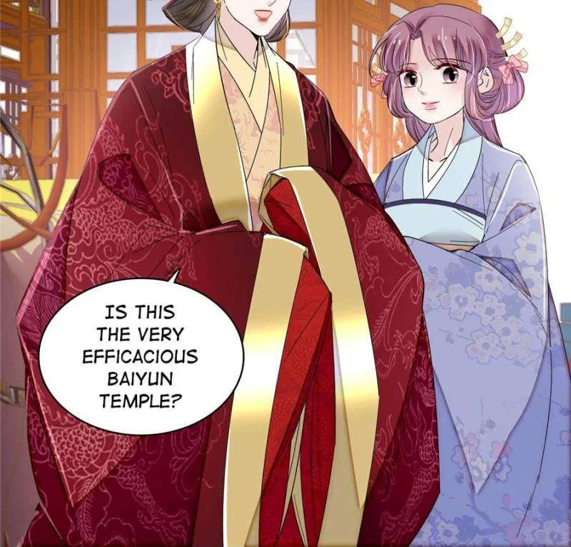 The Brocaded Tale of the Girl Si Chapter 393 – Page 29