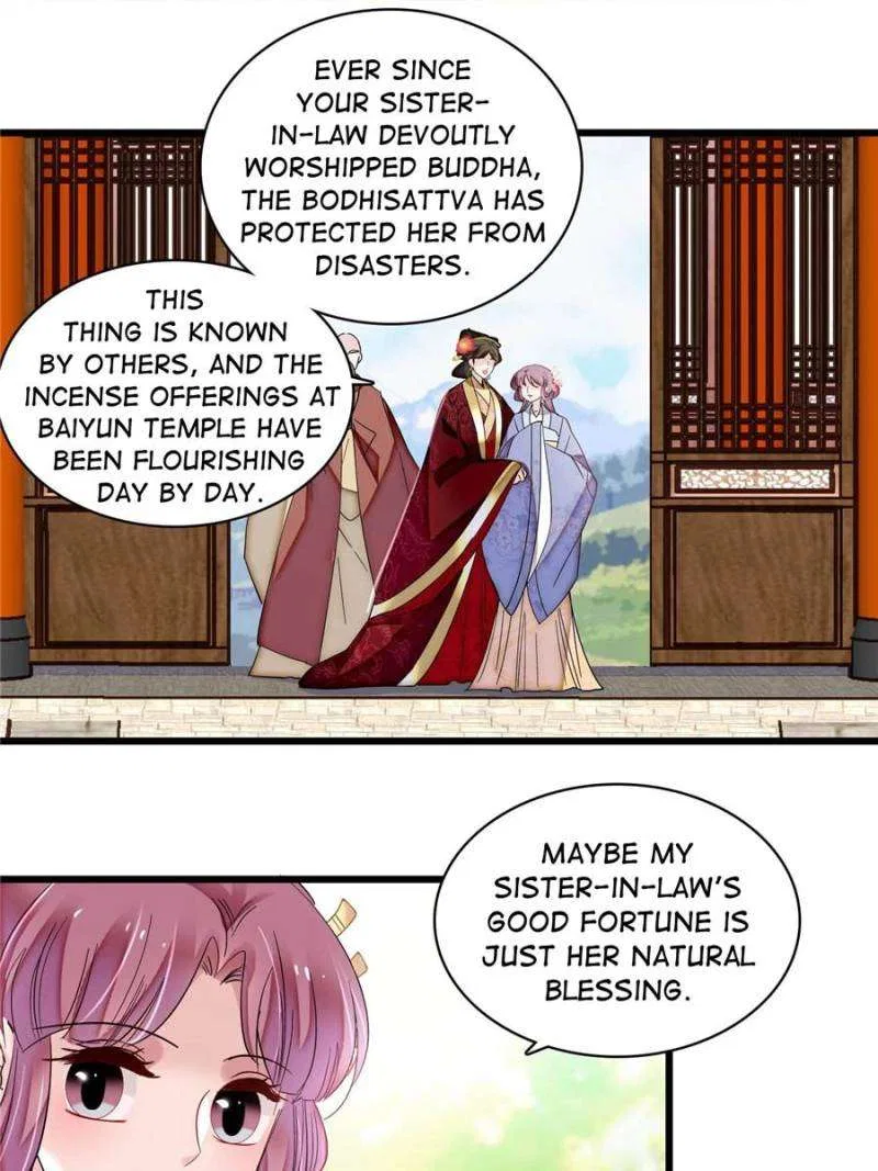 The Brocaded Tale of the Girl Si Chapter 393 – Page 30