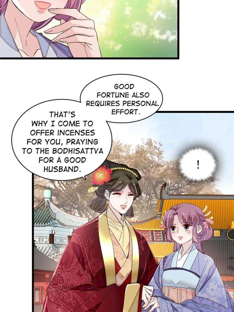 The Brocaded Tale of the Girl Si Chapter 393 – Page 31