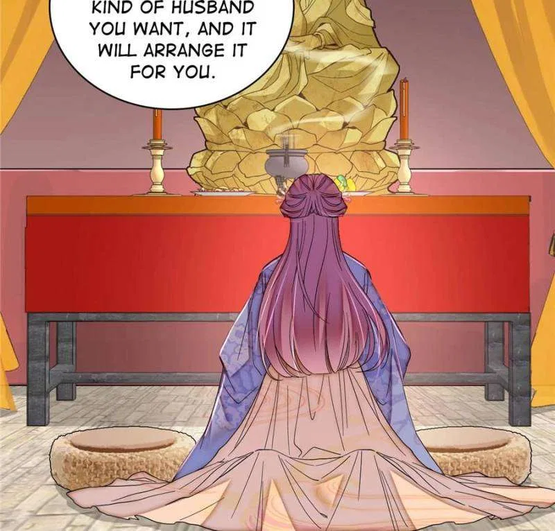 The Brocaded Tale of the Girl Si Chapter 393 – Page 33