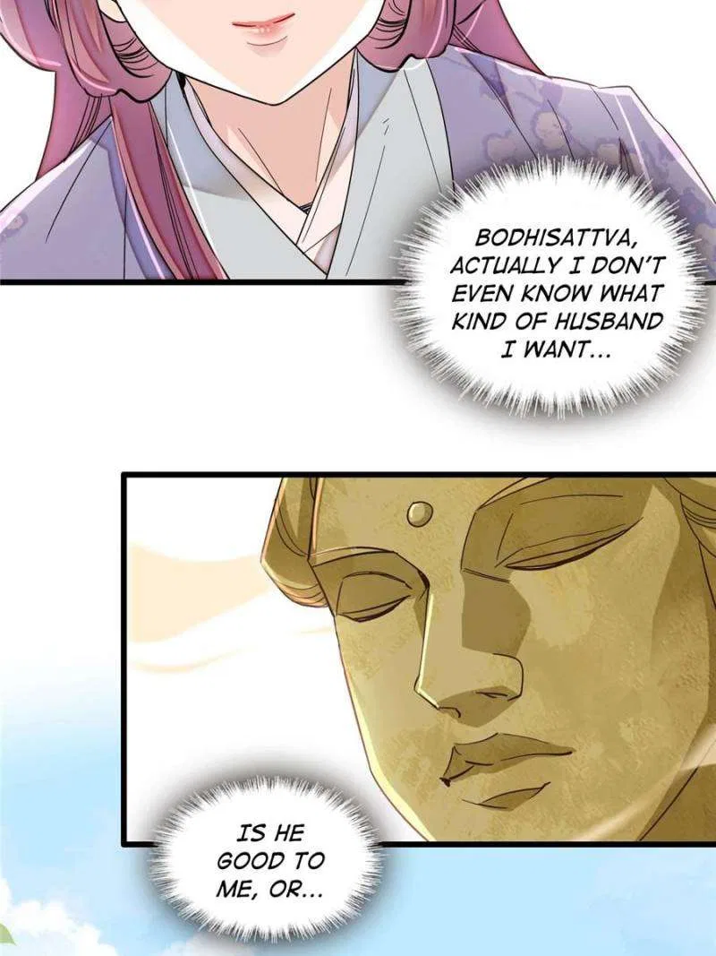 The Brocaded Tale of the Girl Si Chapter 393 – Page 36