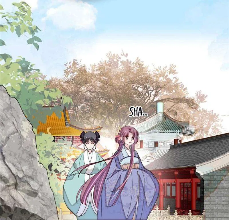 The Brocaded Tale of the Girl Si Chapter 393 – Page 37