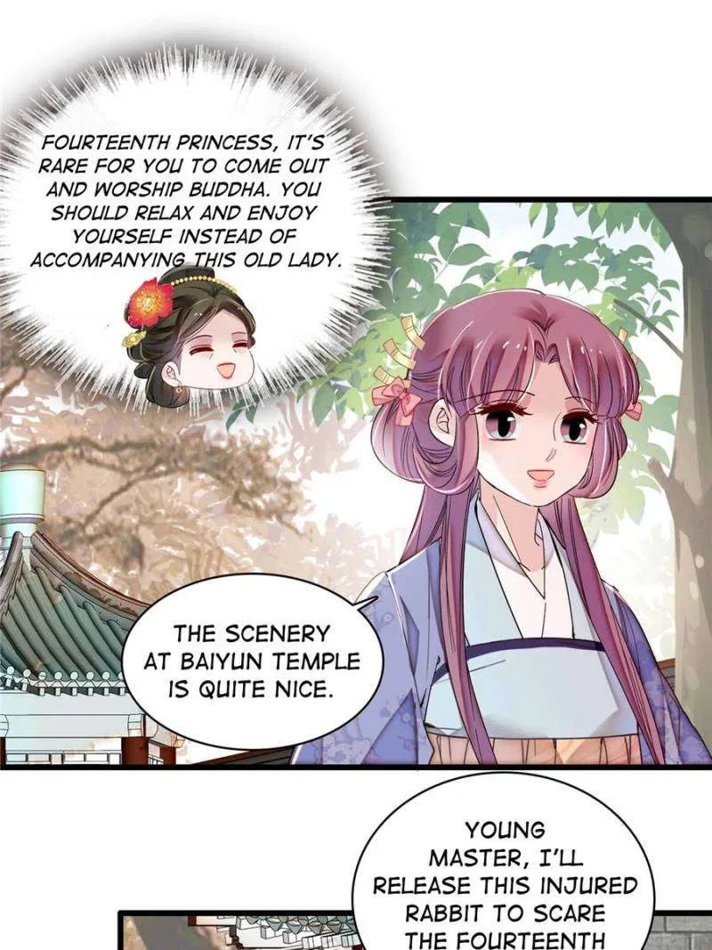 The Brocaded Tale of the Girl Si Chapter 393 – Page 38