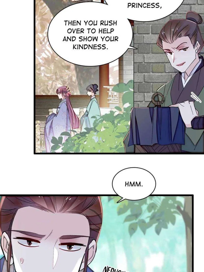 The Brocaded Tale of the Girl Si Chapter 393 – Page 39