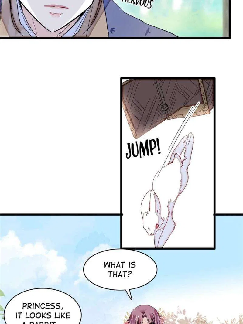 The Brocaded Tale of the Girl Si Chapter 393 – Page 40