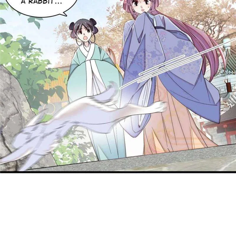 The Brocaded Tale of the Girl Si Chapter 393 – Page 41