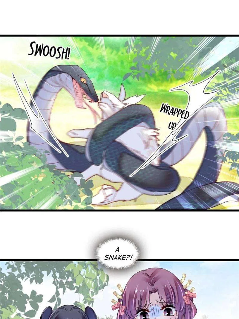 The Brocaded Tale of the Girl Si Chapter 393 – Page 42