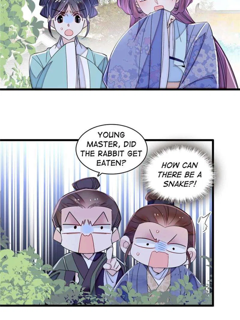 The Brocaded Tale of the Girl Si Chapter 393 – Page 43