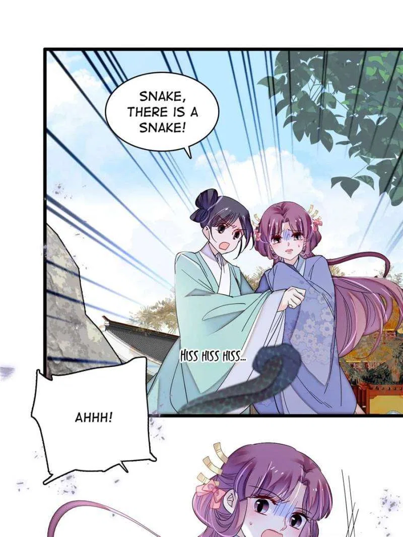 The Brocaded Tale of the Girl Si Chapter 393 – Page 44