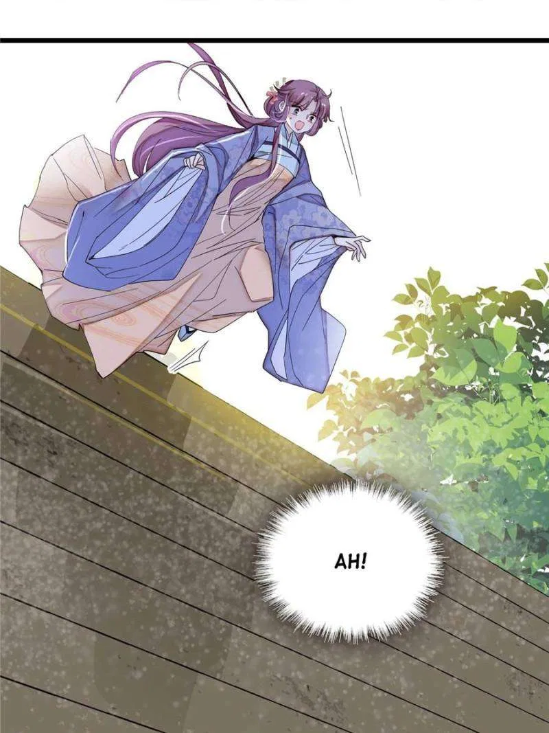 The Brocaded Tale of the Girl Si Chapter 393 – Page 46